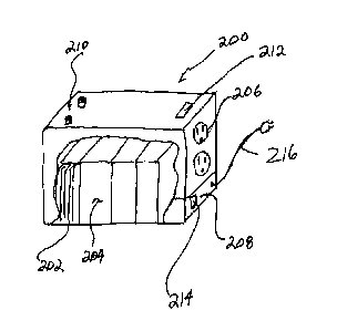 Une figure unique qui représente un dessin illustrant l'invention.